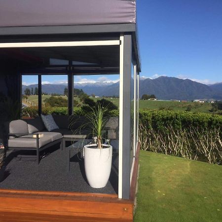 Rocky Ridge Cottage Takaka Eksteriør billede